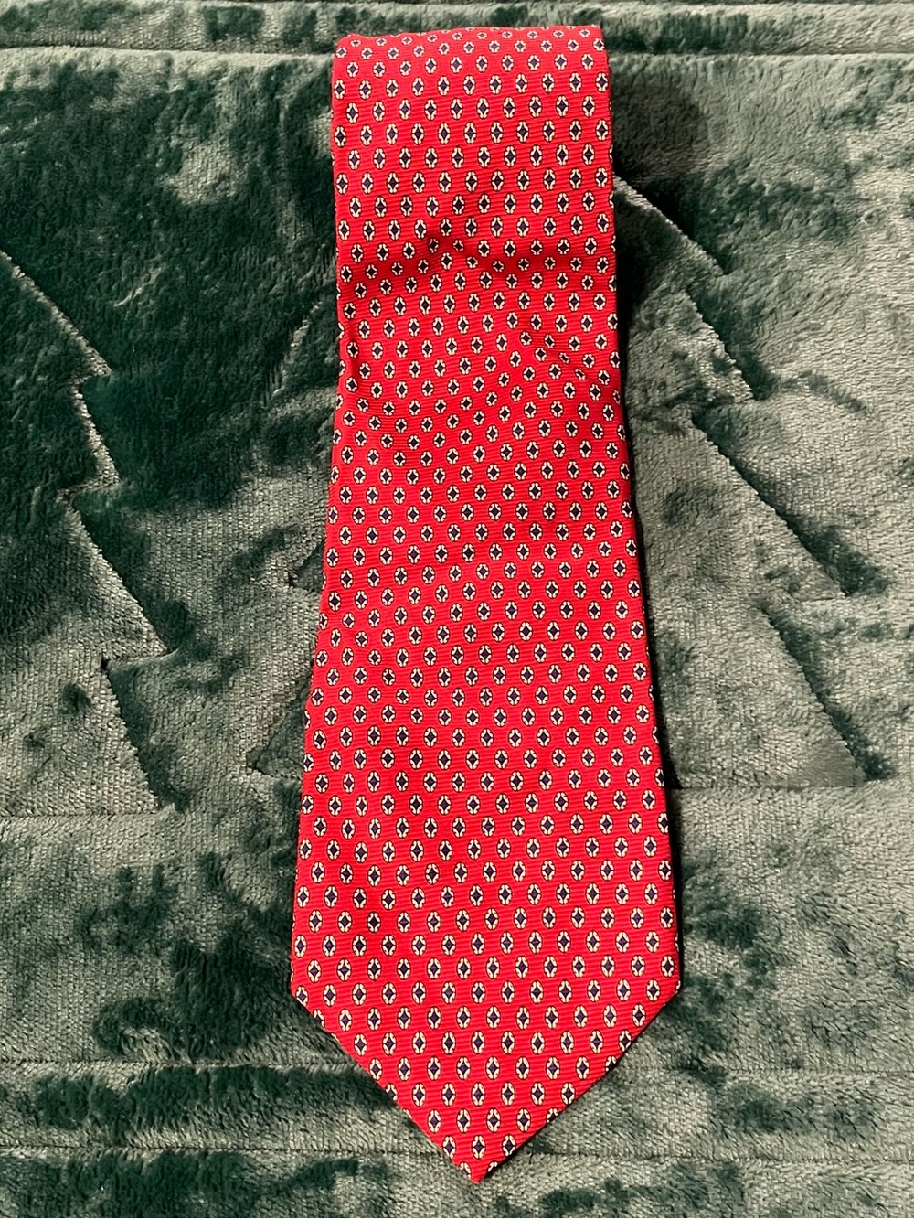 Polo Ralph Lauren Silk Tie
